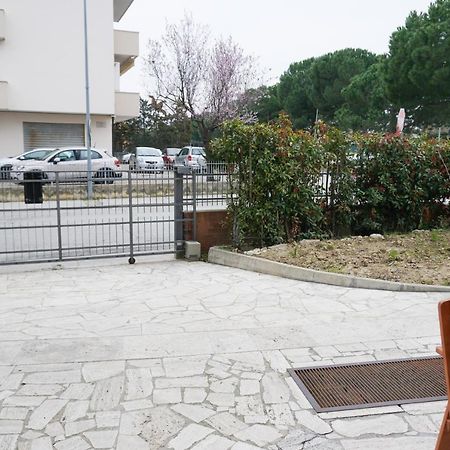 포르토 산텔피디오 Al Mare Da Nonna Me' 아파트 외부 사진